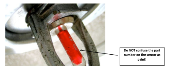 Never Paint Your Fire Sprinkler…And Other No-Nonsense Sprinkler