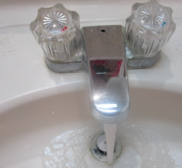 Units/Common Areas: Sink and Tub Stoppers