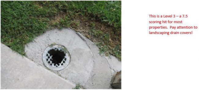 drain cover broken image