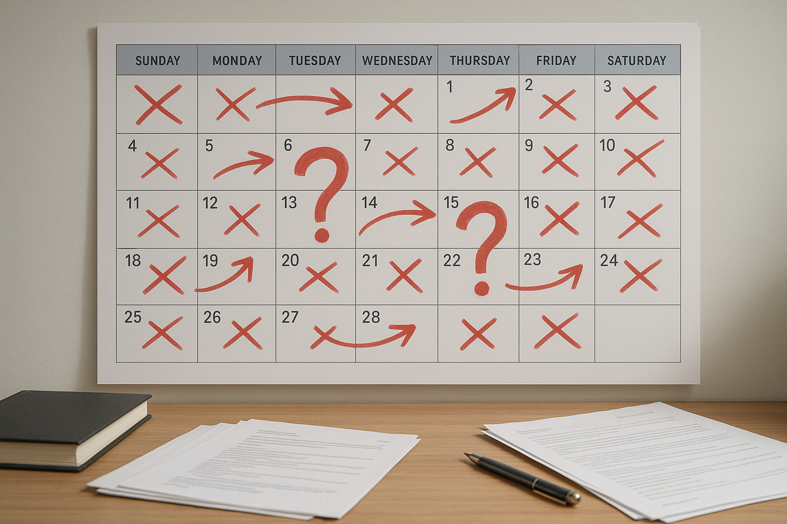 HUD NSPIRE Aug 2025 Newsletter: Breaking News, The State of Appeals and Scheduling Protocol…or lack thereof