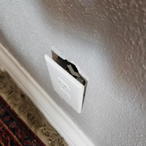 HUD NSPIRE March 2026 Newsletter: “Loose” Outlet Receptacles?